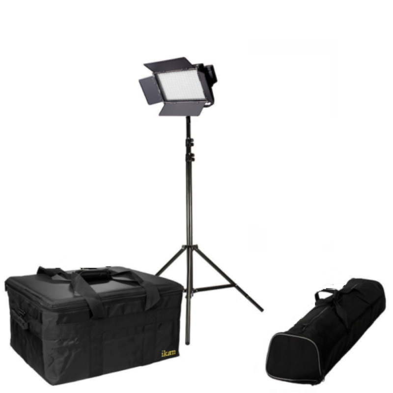 Ikan  IFB576 Kit　LED　ライトキット（1灯）