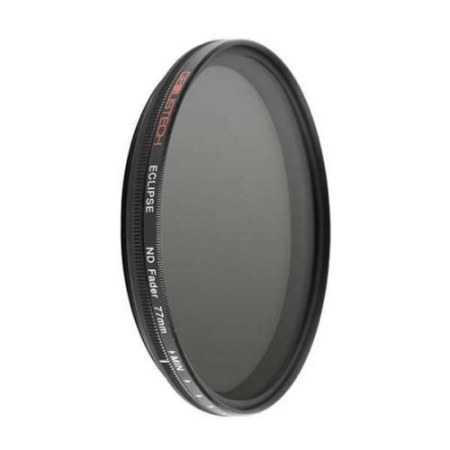 GENUS  可変フィルター(82mm)  GL G-ECLIPSE82