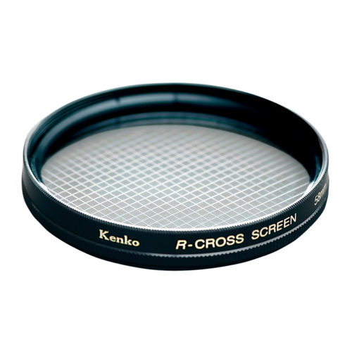 クロス72mm   PRO1D R-クロススクリーン