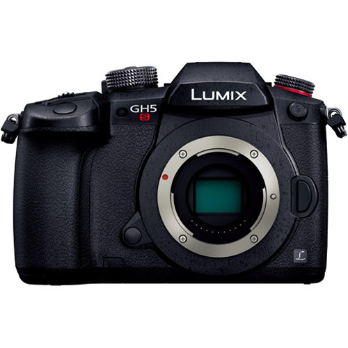 Panasonic  デジタル一眼レフカメラ(ボディのみ)  Lumix DC-GH5S