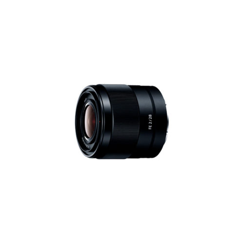 SONY  デジタル一眼カメラα[Eマウント]用レンズ  FE28mm F2  広角単焦点レンズ  SEL28F20