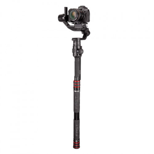 Manfrotto FAST GimBoom カーボン MVGBF-CF