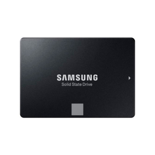 Samsung 860 EVO SSD 4TB  MZ-76E4T0B/EC