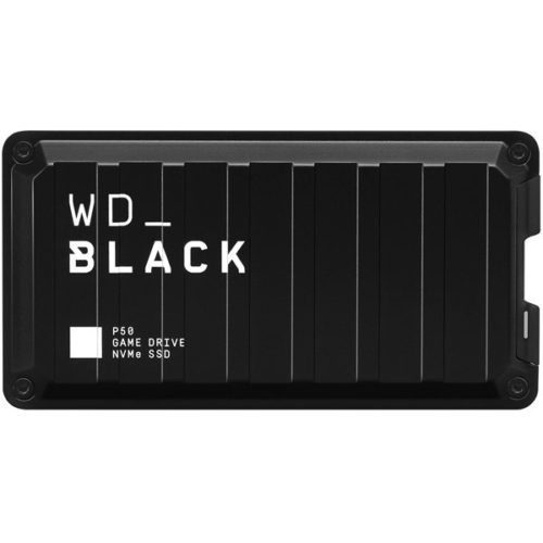 WD_BLACK P50 Game Drive SSD 2TB