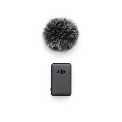 DJI Pocket2 専用 ワイヤレスマイク  トランスミッター