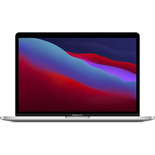 MacBook Pro 13.3インチ スペースグレー8コア M1チップ 8GBメモリー ...