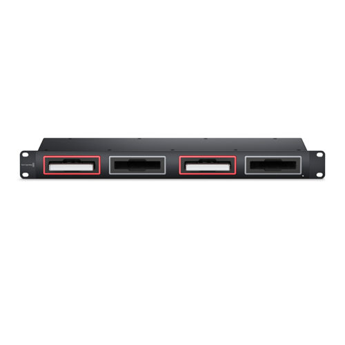 Blackmagic Design  Blackmagic MultiDock 10G  DISKMDOCK4/U10G