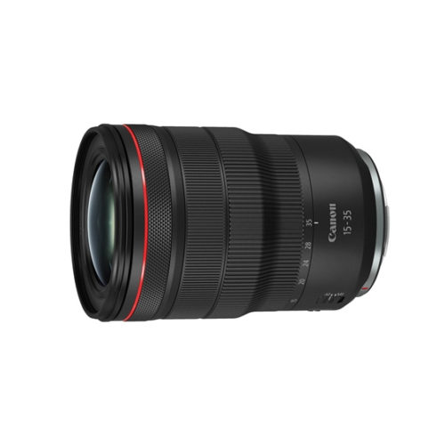 Canon RF15-35mm F2.8 L IS USM  RF15-3528LIS