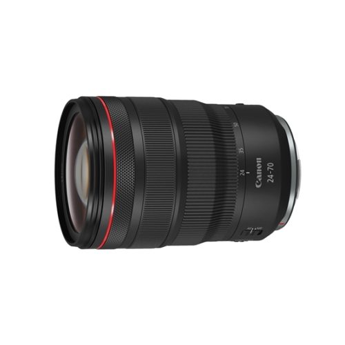 Canon RF24-70mm F2.8 L IS USM  RF24-7028LIS