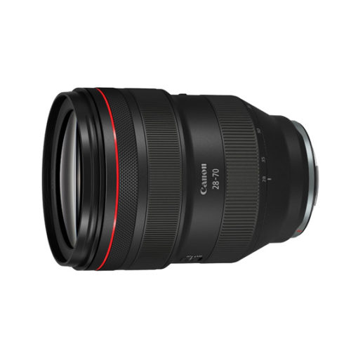 Canon RF28-70mm F2 L USM  RF28-7020L