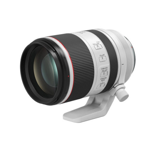 Canon RF70-200mm F2.8 L IS USM  RF70-20028LIS