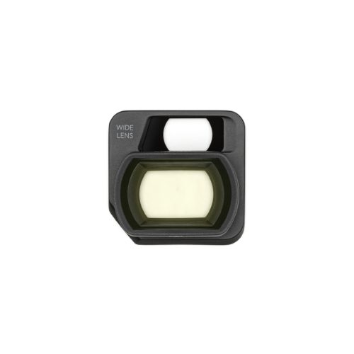 Mavic 3 ワイドアングルレンズ（Wide-Angle Lens）