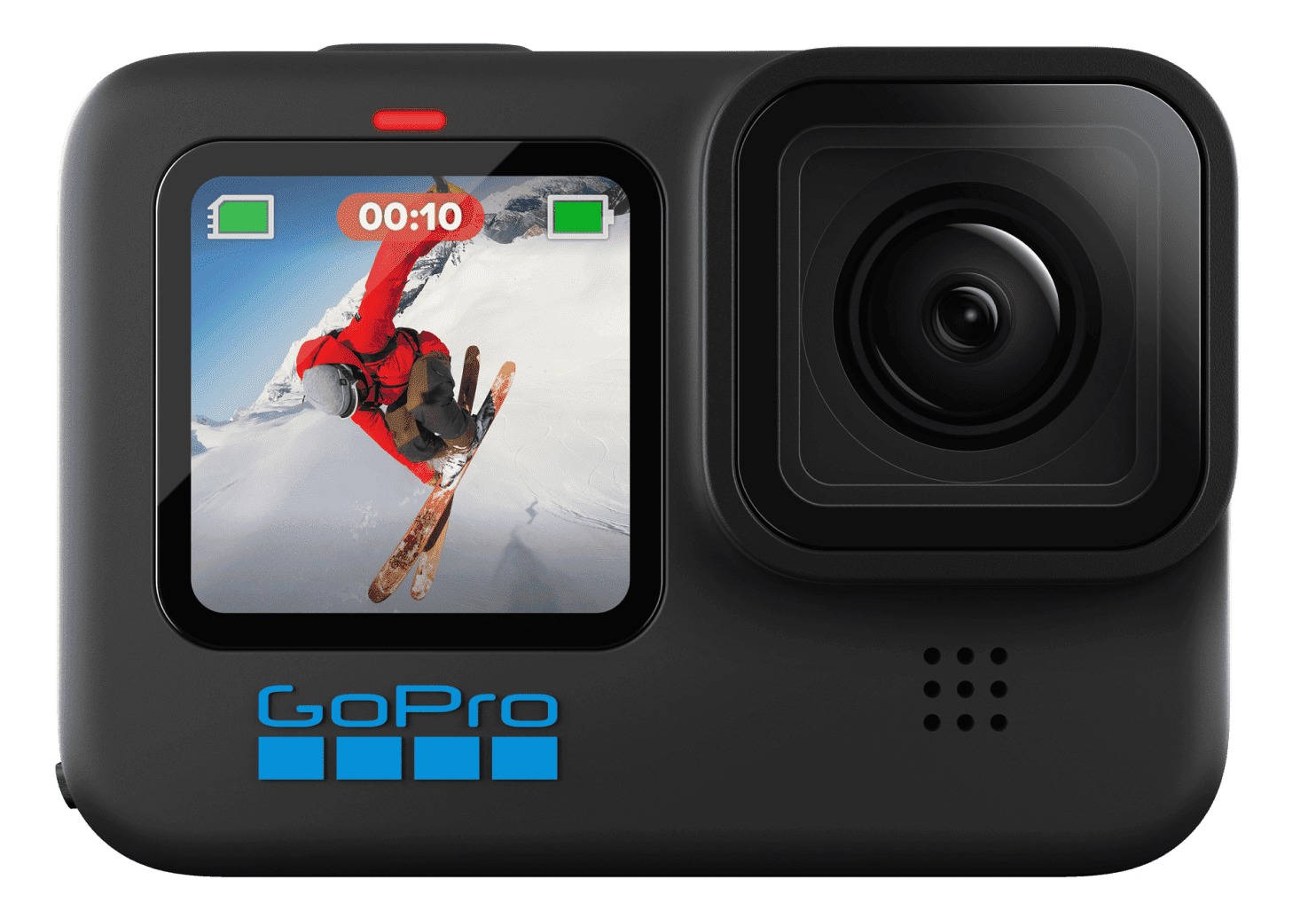 GoPro HERO10 Black