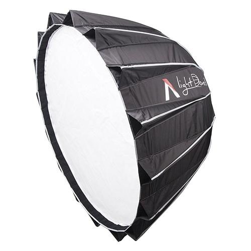 Aputure Light Dome II　直径89*65cm COB用  ライトドーム II　(1台)　