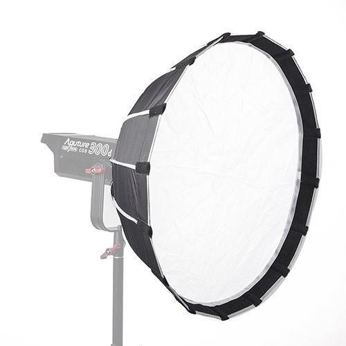 Aputure Light Dome mini II　直径55*29cm COB用ライトドームミニ II 　