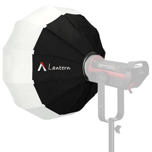 Aputure Lantern　COB用ランタン