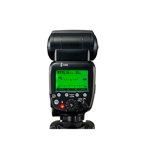 Canon スピードライト 600EXⅡ-RT | 撮影機材や放送機材のレンタル ...