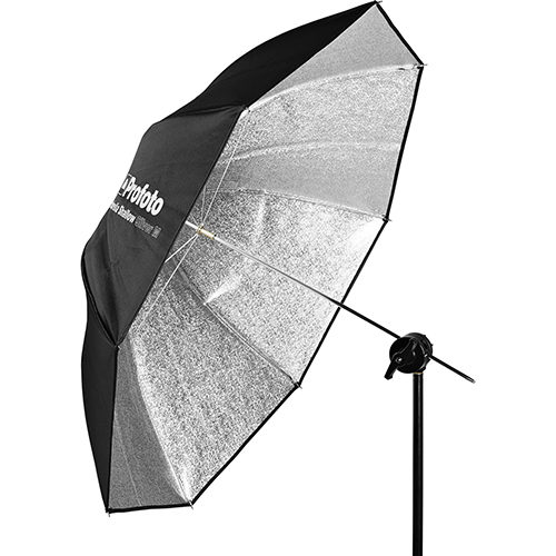 Profoto  アンブレラ シルバーM(105cm)