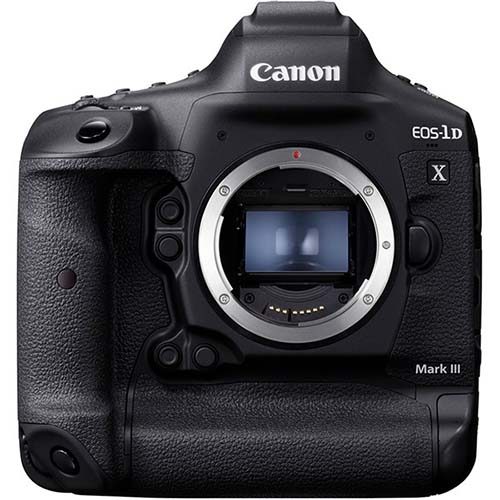 Canon  デジタル一眼レフカメラ(ボディのみ)  EOS-1D X Mark III