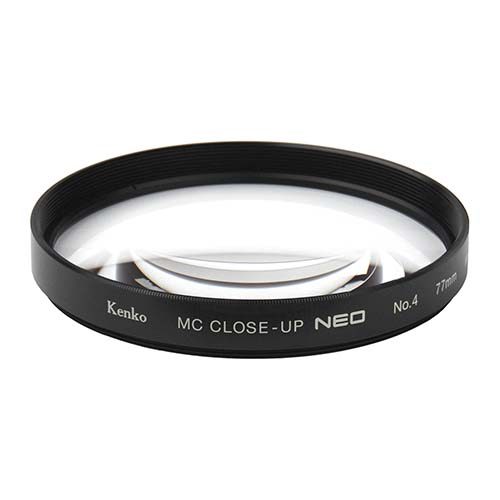 Kenko  クローズアップレンズ82mm  MC C-UP NEO NO4 82S