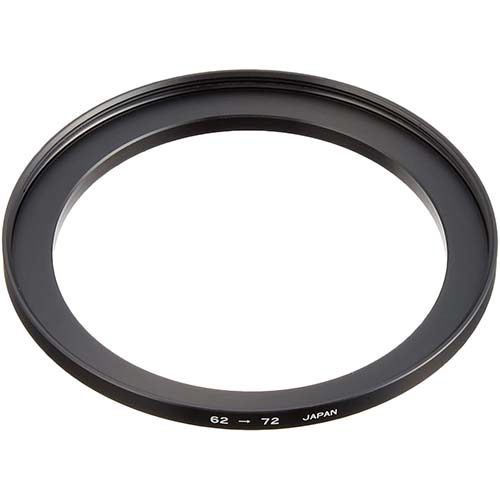 MARUMI  ステップアップリング  62mm→72mm