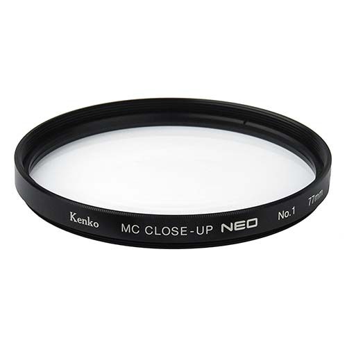 Kenko  MC CLOSE-UP NEO №1 62mm