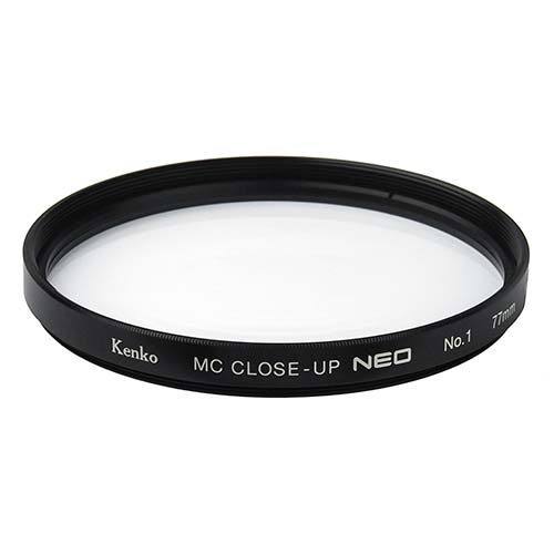 Kenko  MC CLOSE-UP NEO №1 72mm