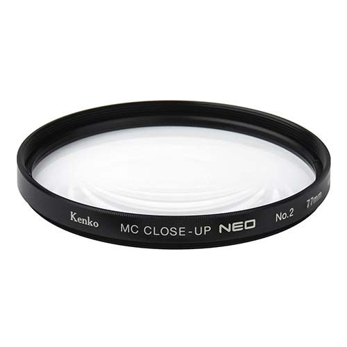 Kenko  MC CLOSE-UP NEO №2 62mm