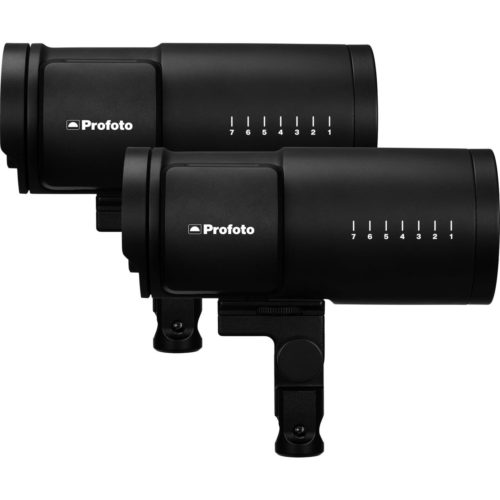 Profoto  B10 PLUS オフカメラフラッシュ (500W) 2灯セット