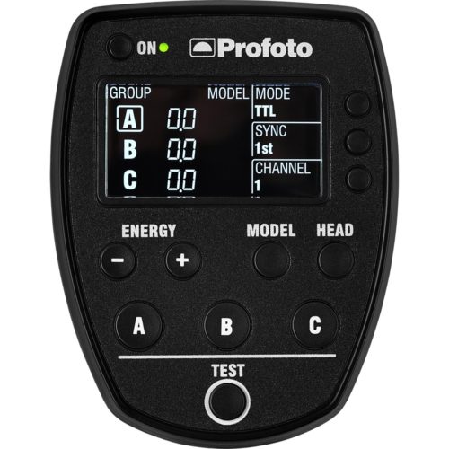 Profoto ストロボ用ワイヤレストランスミッター Air Remote TTL-C ...