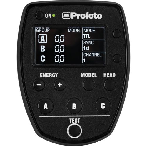 Profoto  ストロボ用ワイヤレストランスミッター  Air Remote TTL-S SONY用  901045