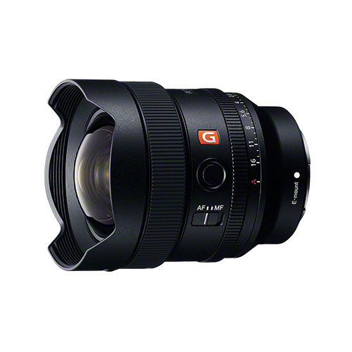 SONY SEL14F18GM　FE14F1.8GM  デジタル一眼カメラα Eマウント用レンズ