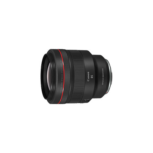 Canon RF85mm F1.2L USM DS  RF8512LUDS