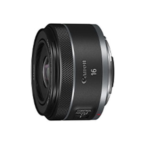 Canon RF16mm F2.8 STM  RF1628STM