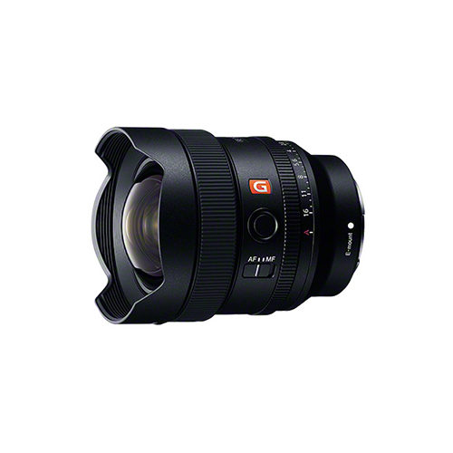 SONY  FE14F1.8GM  デジタル一眼カメラα Eマウント用レンズ  SEL14F18GM