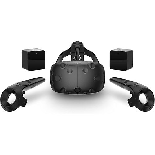 VIVE HMD  VRヘッドマウントディスプレイ【Mac・Windows】 HTC VIVE