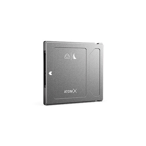 ATOMOS専用SSD 1TB ※単体レンタル不可 Angelbird AtomX SSDmini 1TB