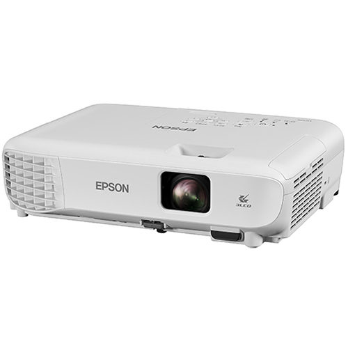 EPSON  プロジェクター 液晶 3300lm  XGA EB-E01