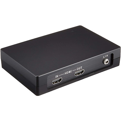 SKNET  MonsterX USB3.0接続 HDMIビデオキャプチャー  SK-MVXU3R