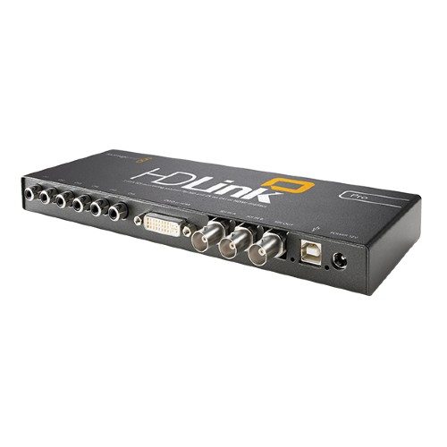 Blackmagic Design  HDLink Pro DVI  モニタリングコンバーター