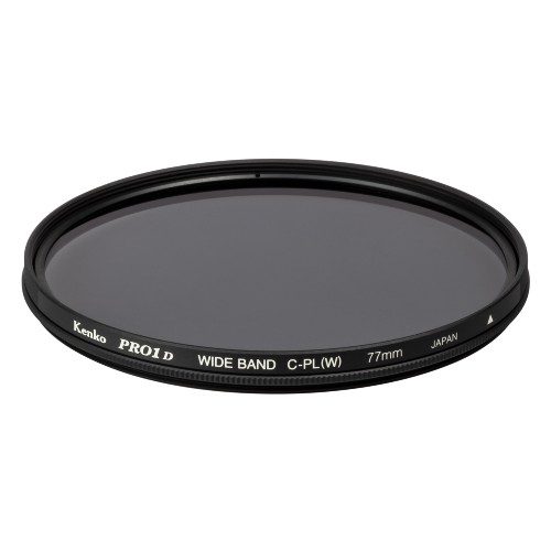 Kenko  Pro1D plus C-PL (W)  55mm