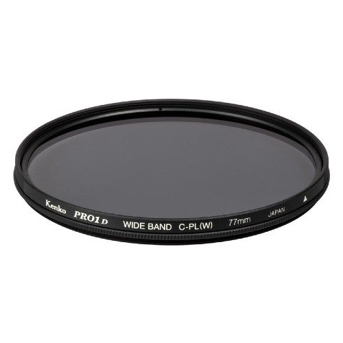 Kenko  Pro1D plus C-PL (W)  62mm