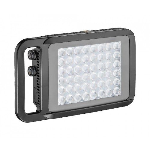 Manfrotto  (LYKOS bi-clolr) LEDライト  MLL1300-BI