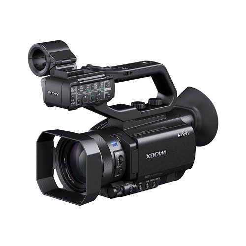 SONY PXW-X70 XDCAMメモリーカムコーダー