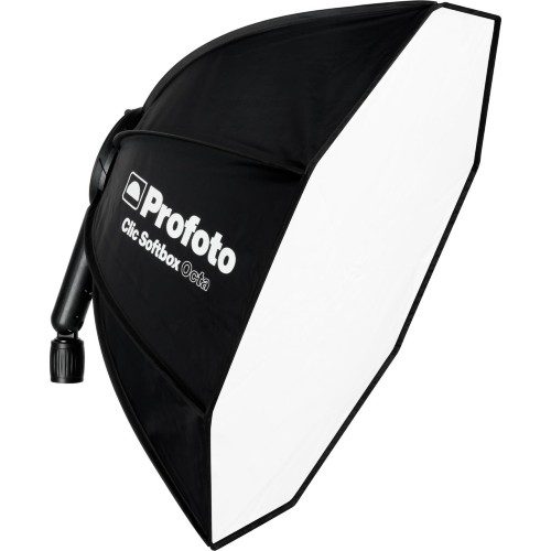 Profoto   Clic ソフトボックス  オクタ型