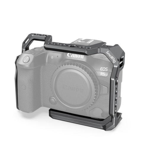 SmallRig Canon EOS R5・R6カメラ用ケージ 2982
