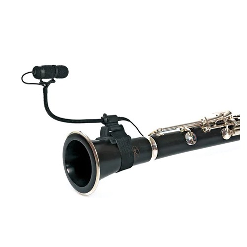 DPA  木管楽器用コンデンサーマイク  4099U