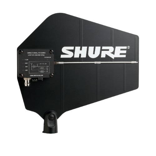 SHURE  1.2GHz帯アクティブ指向性アンテナ（2個1組）  UA874Z16
