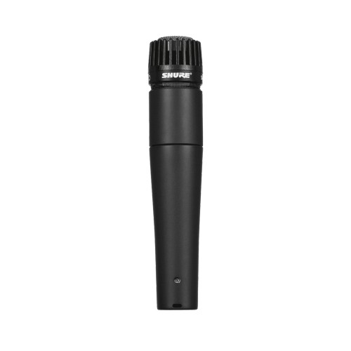 Shure(シュアー)/SM57-LCE 【USED】ダイナミックマイク【イオンモール名古屋茶屋店】