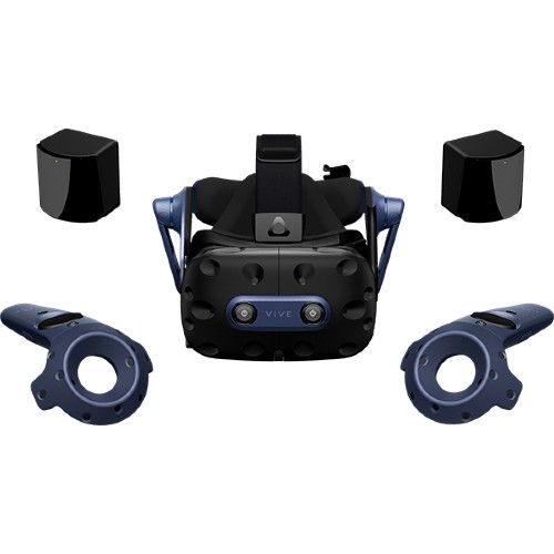 VIVE PRO 2 フルセット